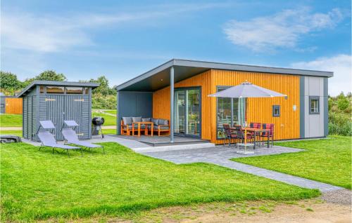 Suesel Casa | Chalet 19 Am See