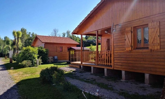 La Freissinouse Chalet De Esquí | Chalet 2 étoiles - ef0bdf