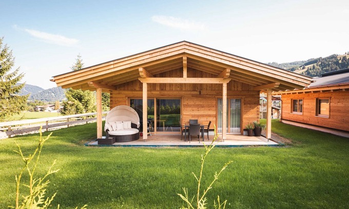 Schattwald Casa | Chalet 2 - Chavida Chalets