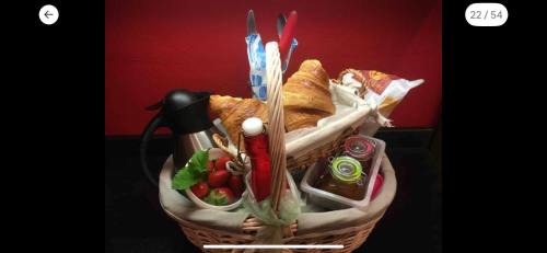 Aouste-sur-Sye Cama Y Desayuno | Chalet 2 du Lauzun