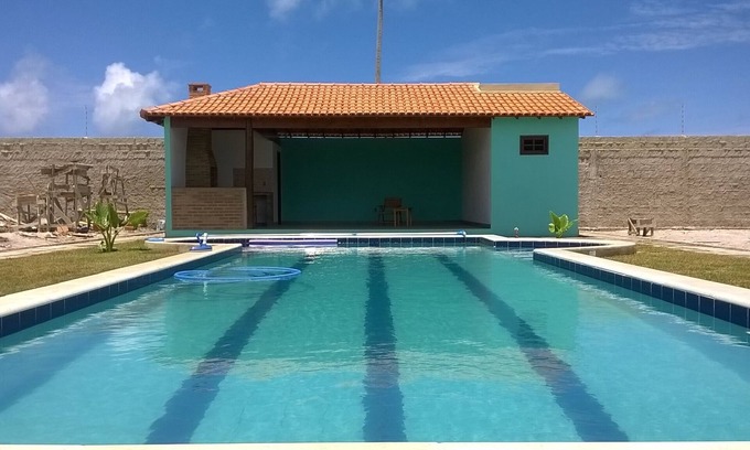 Prado Chalet De Esquí | Chalet 2 en el "Residencial Villa Italia"