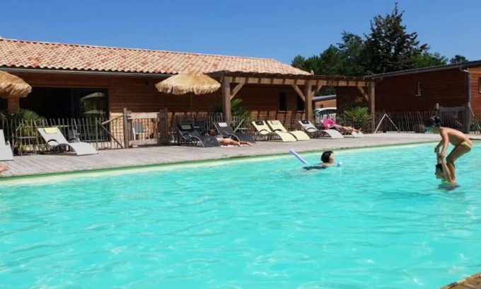 Tosse Chalet De Esquí | CHALET 2 IN VERY QUIET RESIDENCE