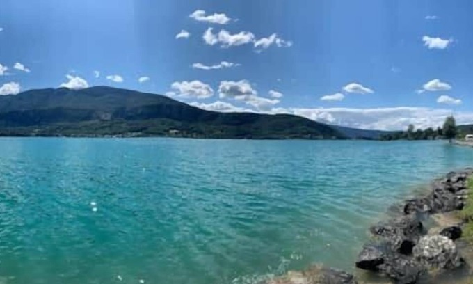 Verthier Chalet De Esquí | Chalet 20 La Nublière Lake Annecy