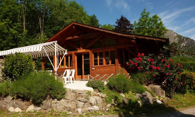 Saint-Beat Chalet De Esquí | Chalet 20 personas Le Tilleul