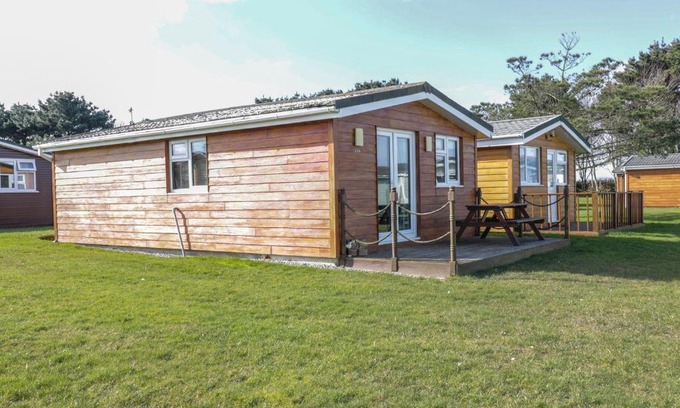 Padstow Casa | Chalet 216- The Beach Retreat
