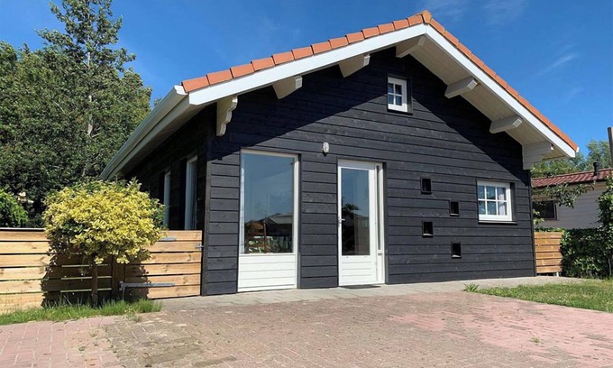 Sint-Annaland Complejo | Chalet 266 - Tres Habitaciones Resort, Capacidad 6