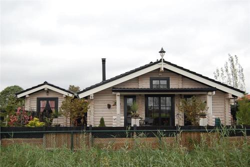 Sint-Annaland Casa | Chalet 294 - Krabbenkreek