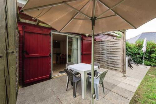 Saumur Otro | Chalet 3 étoiles - Piscine - ccaiica