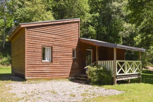 Correze Chalet De Esquí | Chalet 3 étoiles - Piscine - eeid0f