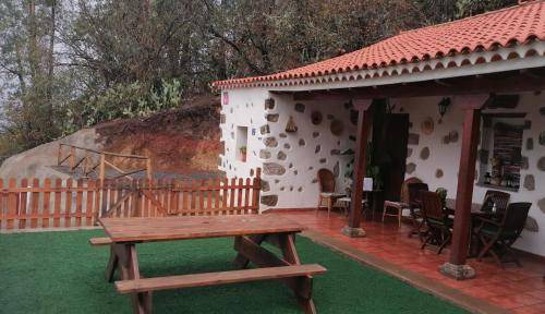 Fontanales Chalet De Esquí | Chalet ∙ 3 habitaciones ∙ 8 huéspedes