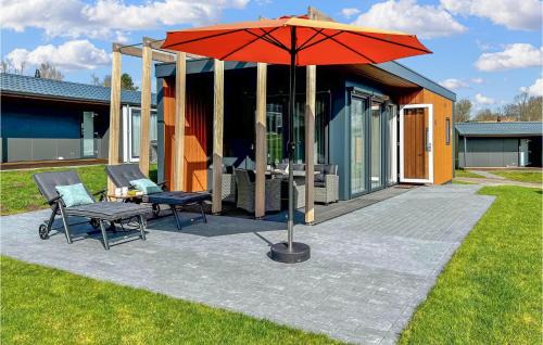 Suesel Casa | Chalet 34 Am See