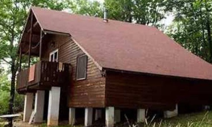 Salles Chalet De Esquí | Chalet 4 étoiles - Parc aquatique - eee0ig