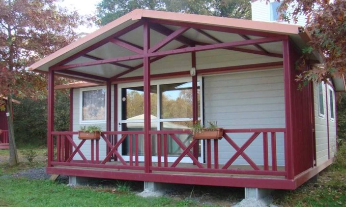 Espelette Chalet De Esquí | Chalet 4 étoiles - Piscine - ccb0e0b
