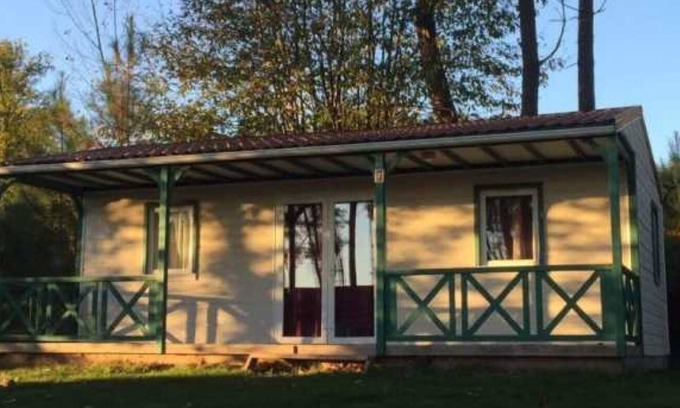Tamnies Chalet De Esquí | Chalet 4 étoiles - Piscine - eeecia