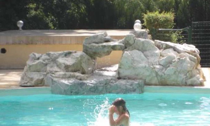 Tamnies Chalet De Esquí | Chalet 4 étoiles - Piscine - eeecif