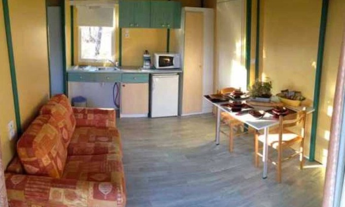 Tamnies Chalet De Esquí | Chalet 4 étoiles - Piscine - eeecig
