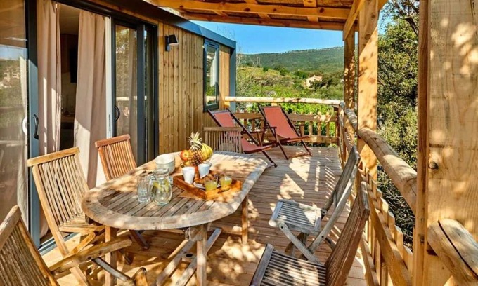 Les Issambres Chalet De Esquí | Chalet 4 étoiles - efaab0