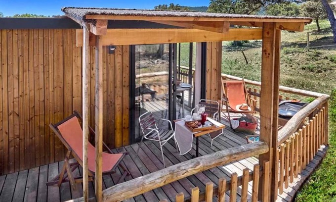Les Issambres Chalet De Esquí | Chalet 4 étoiles - efaaai