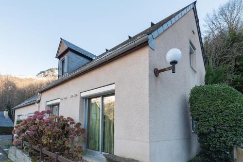 Luz-Saint-Sauveur Casa | Chalet 4 Personnes classé 3 étoiles