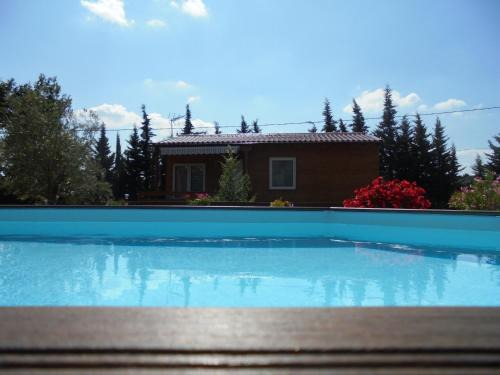 Montolieu Chalet De Esquí | Chalet 4 personnes