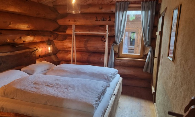 Sankt Englmar Chalet De Esquí | Chalet 4 with modern comfort, the perfect retreat.