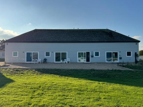 Sandown Chalet De Esquí | Chalet 41D Sandown Bay Holiday Centre