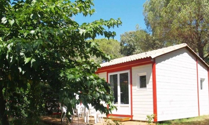 Le Muy Chalet De Esquí | Chalet 5 étoiles - Parc aquatique - ef0abb