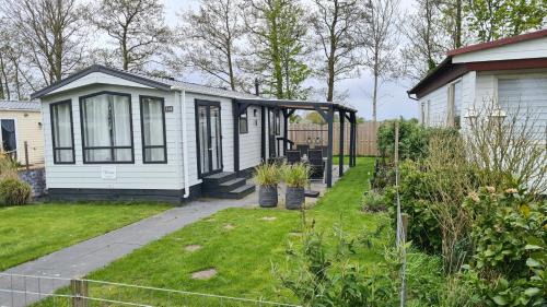 Sint Maarten Casa | Chalet 516 op Recreatiepark De Wielen