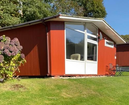 Tywyn Apartamento | Chalet 7 Erw Porthor