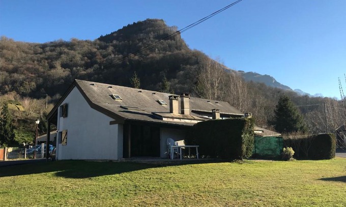 Aste-Beon Apartamento | Chalet 901, Moulaprat