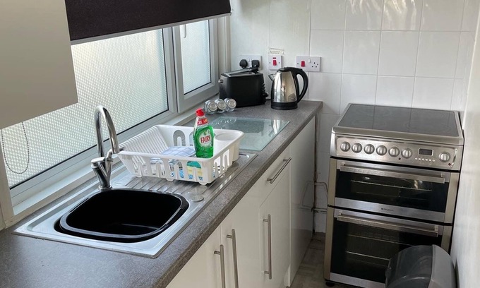 Bridlington Cabaña | Chalet 91A - South Shore Bridlington