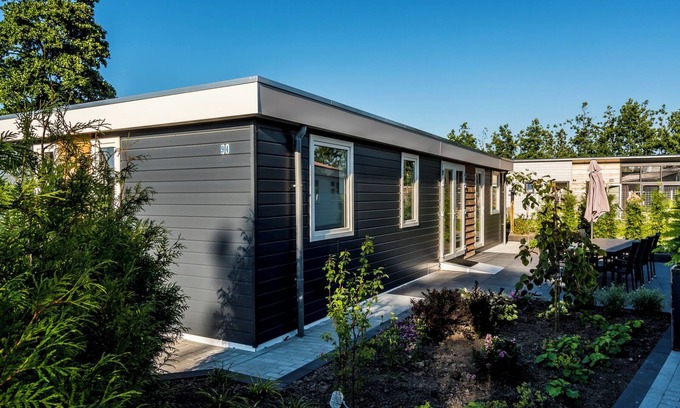 Sint-Annaland Complejo | Chalet 94 - Cuatro Habitaciones Resort, Capacidad 8
