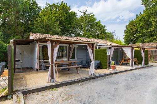 La Teste-de-Buch Apartamento | Chalet A Village Vacances