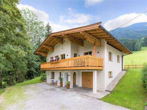 Brixen im Thale Casa | Chalet Achenberg