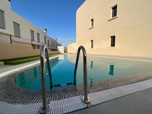 El Medano Apartamento | Chalet Adosado El Medano