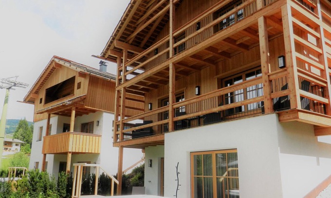 Mareo Villa | Chalet Agrifoglio ideal for a stay in contact with nature