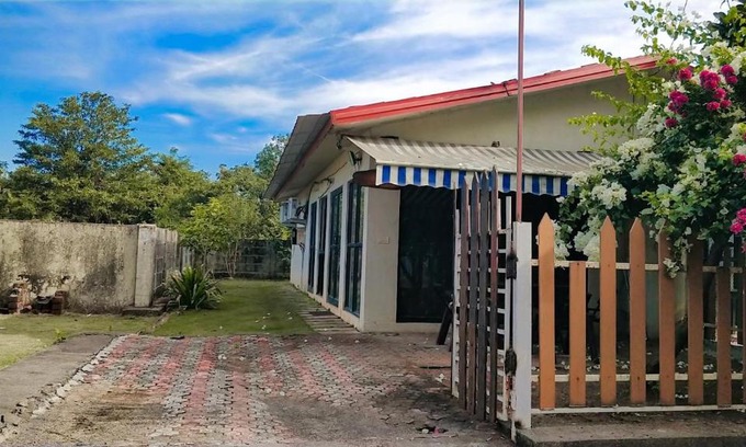 Karjat Chalet De Esquí | Chalet Ahaz, the place of privacy with outside sitting