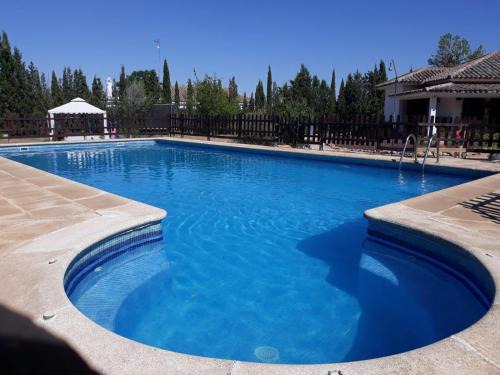 Argamasilla de Alba Casa | Chalet Alavesa - Lagunas de Ruidera
