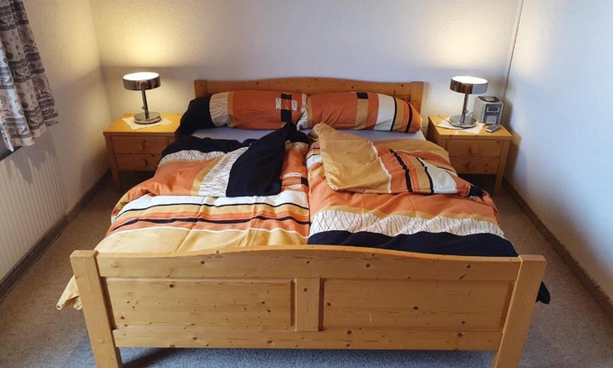 Buerchen Casa | Chalet Alba A