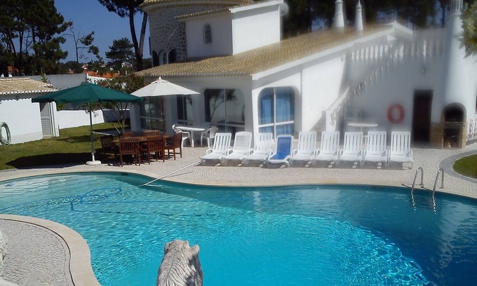 Aljezur Chalet De Esquí | Un Torrinha hacer RESERVAS