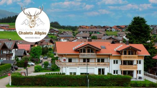 Verwaltungsgemeinschaft Hornergruppe Chalet De Esquí | Chalet Allgäu