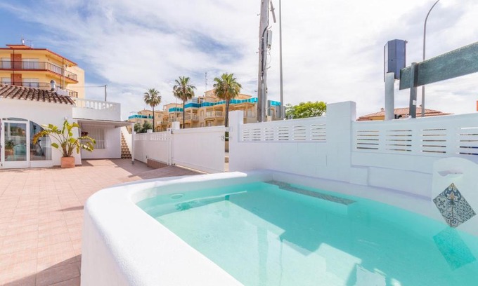 Denia Casa | Chalet Alma