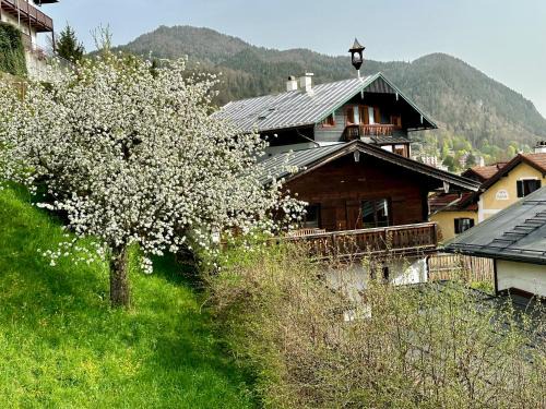 Berchtesgaden Chalet De Esquí | Chalet am Hasensprung