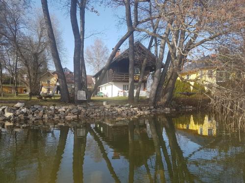 Keutschach am See Casa | Chalet am See
