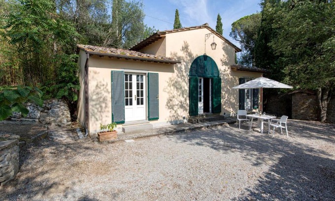 Cortona Chalet De Esquí | Chalet Amphora by Interhome