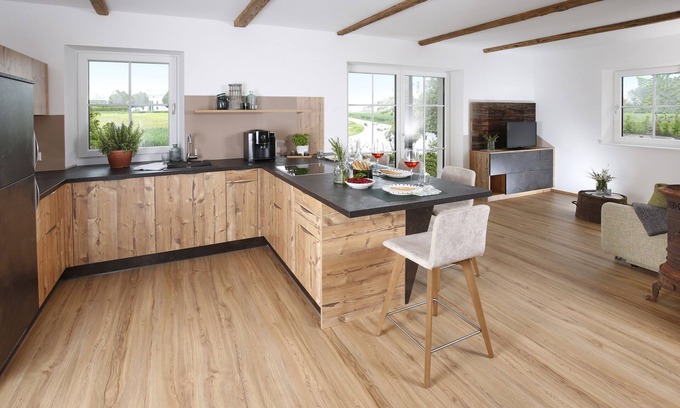 Wartberg an der Krems Apartamento | Chalet-Appartement Baumgarten