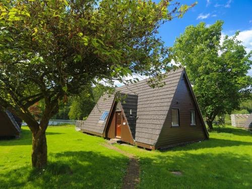 South Laggan Chalet De Esquí | Chalet Ardlui Lodge by Interhome