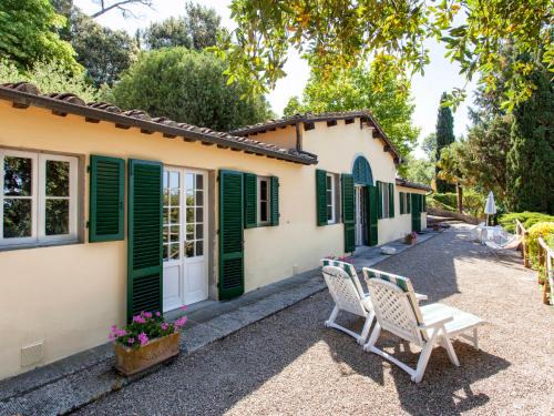 Cortona Chalet De Esquí | Chalet Aries by Interhome