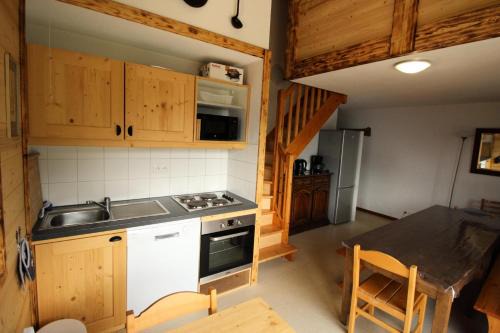 Valfrejus Apartamento | Chalet Arrondaz I - CHALET ARRONDAZ I - CHAARI21 MAE-3096