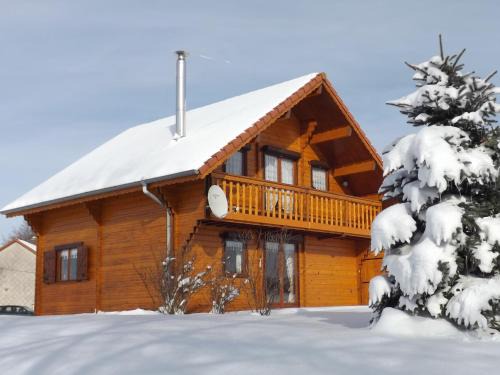 Arrentes-de-Corcieux Chalet De Esquí | Chalet Aster 3 étoiles